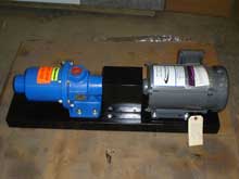 Fluid Transfer Pumps
