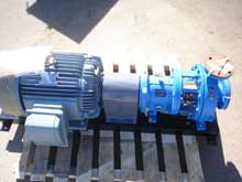 Fluid Transfer Pumps