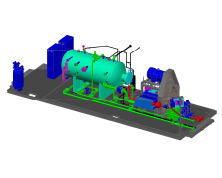 Fluid Transfer Pumps