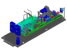 Fluid Transfer Pumps