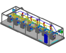 Fluid Transfer Pumps