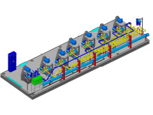Fluid Transfer Pumps