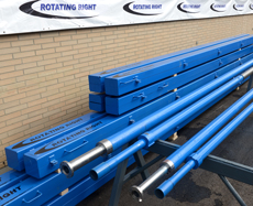 Reciprocating Electric Submersible Pumps