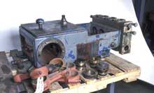 Reconditioned Pumps & Repair 