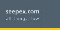 seepex logo